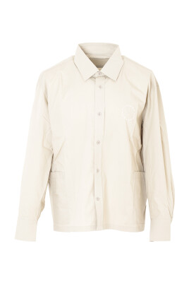contrasting-circle-beige-shirt