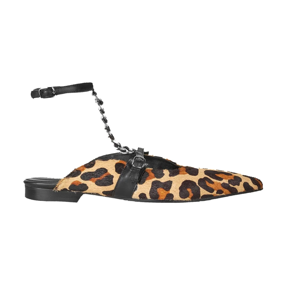Shoes > Flats > Ballerinas - - Munthe - Modalova
