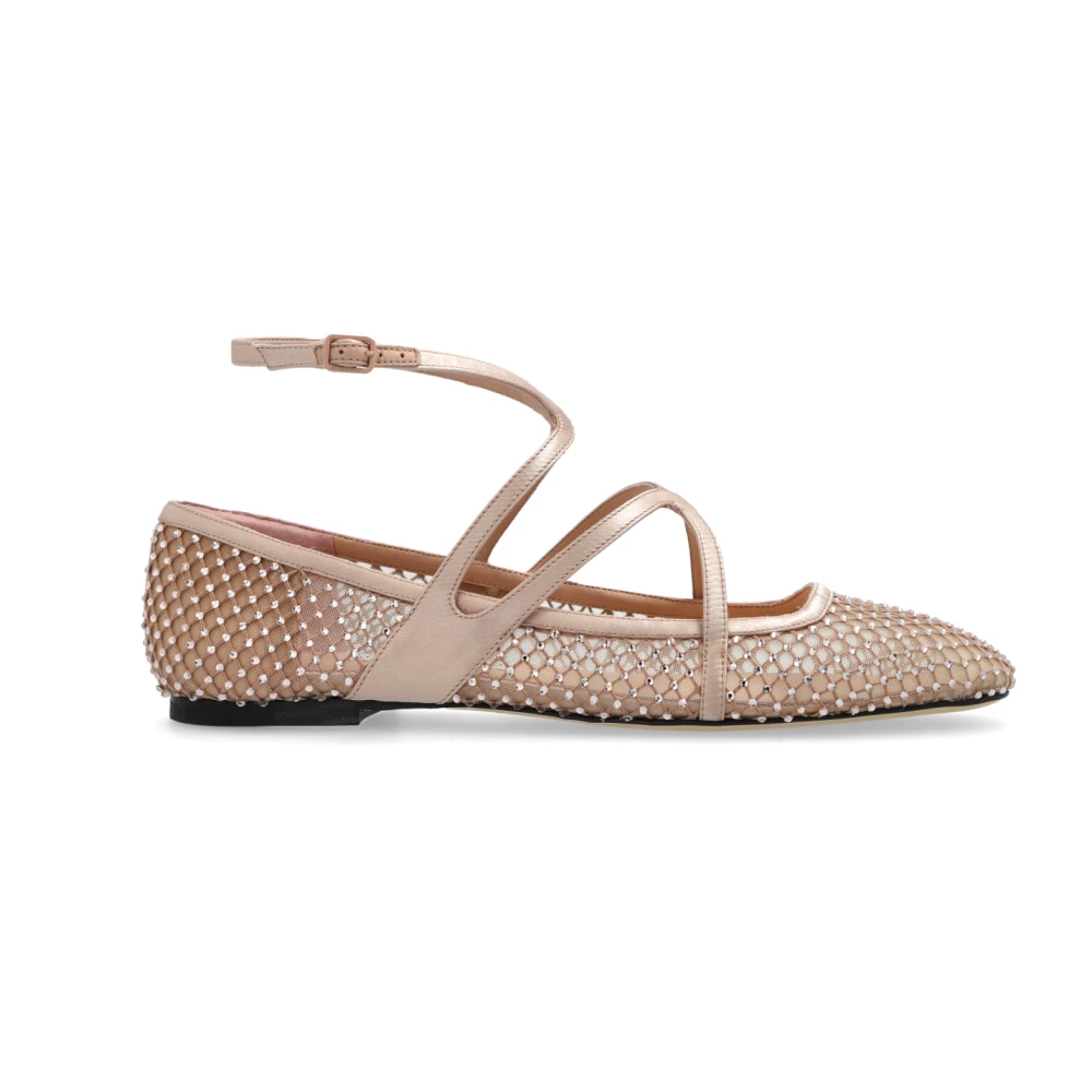Shoes > Flats > Ballerinas - - Jimmy Choo - Modalova
