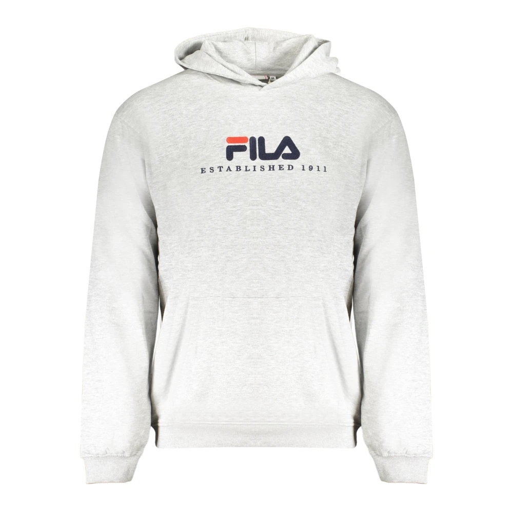 Sweatshirts & Hoodies > Hoodies - - Fila - Modalova