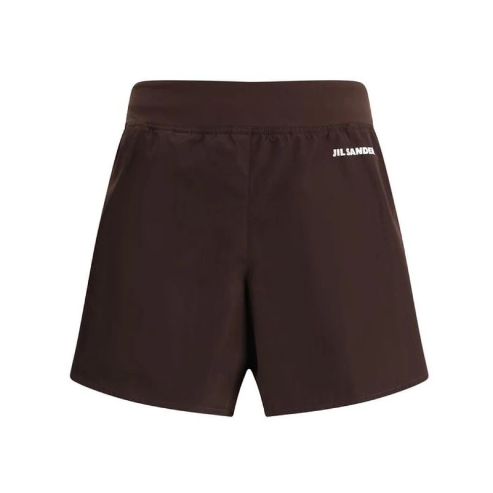 Shorts > Casual Shorts - - Jil Sander - Modalova