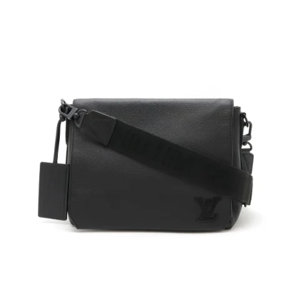 Pre-owned > Pre-owned Bags > Pre-owned Cross Body Bags - - Louis Vuitton Vintage - Modalova