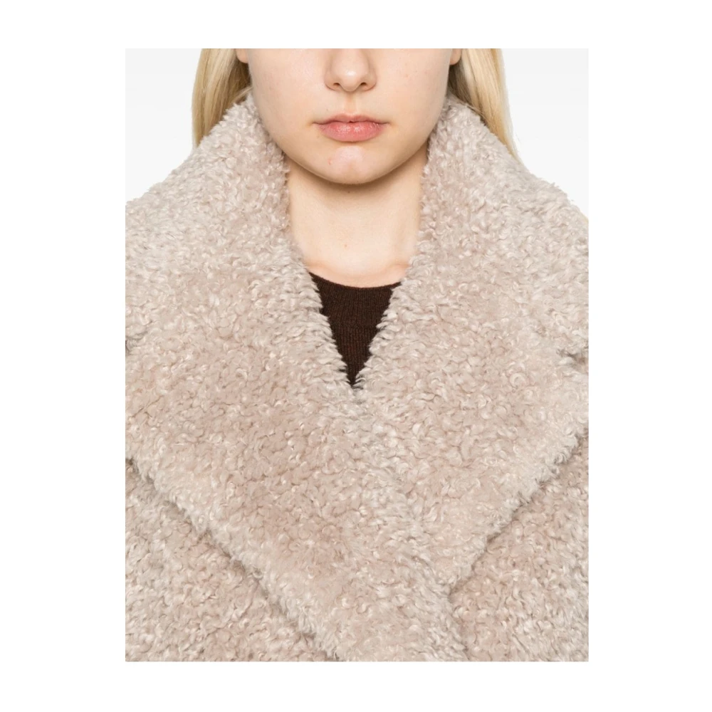 Antonelli Firenze Gabriele Jassen Beige Dames