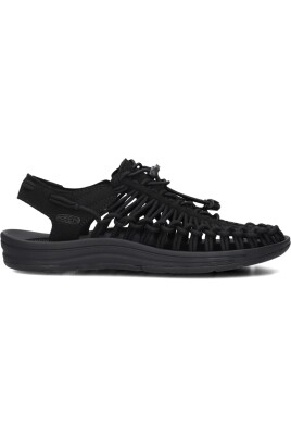 comfortable-black-sandals-for-women