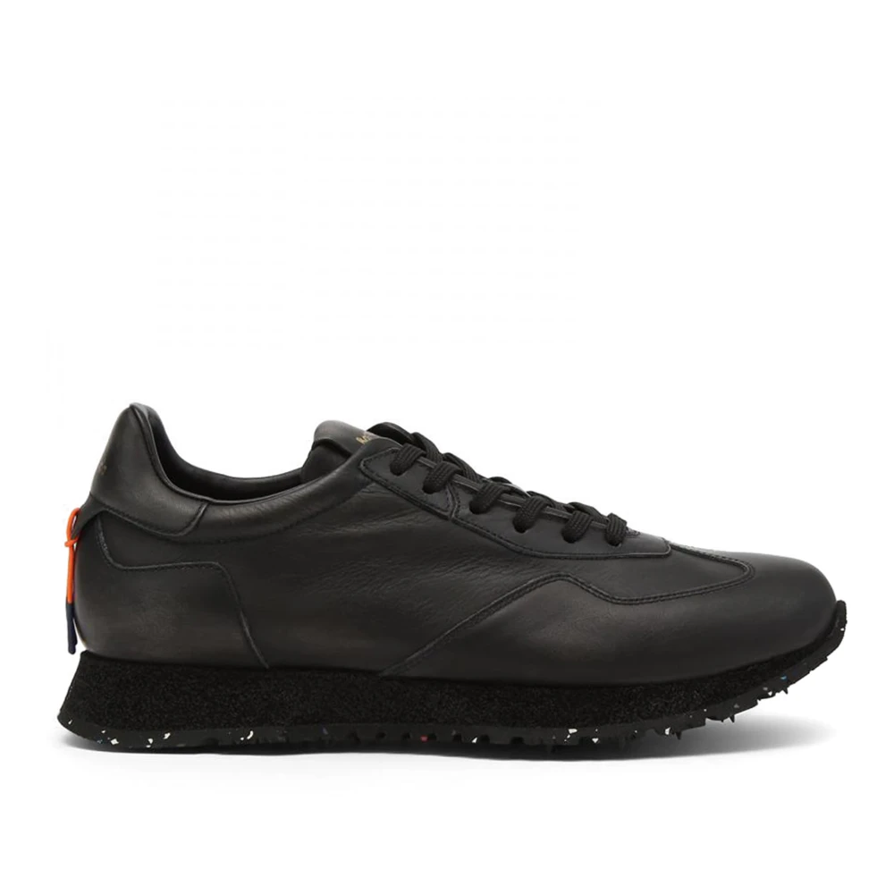 Barracuda Rocket Sneaker