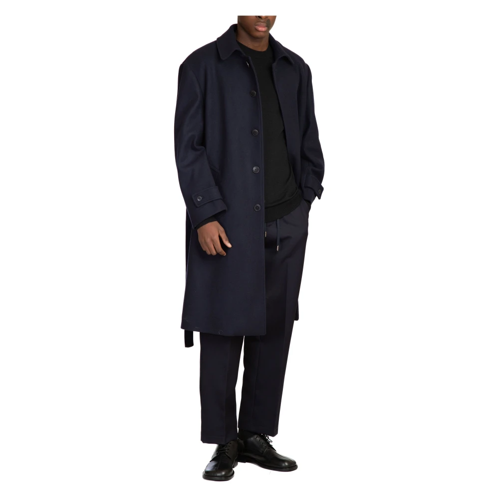 Costumein Gordeljas in Edouard-stijl Blue Heren