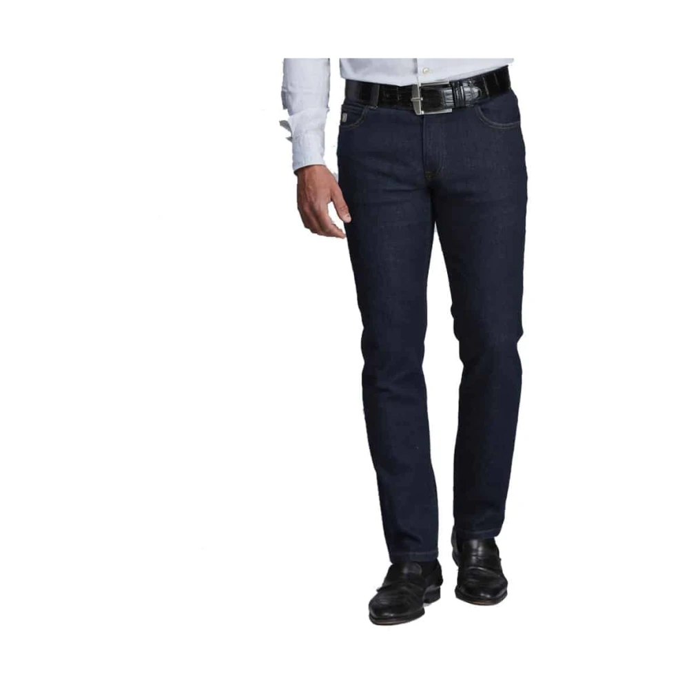 Jeans > Slim-fit Jeans - - Hansen & Jacob - Modalova