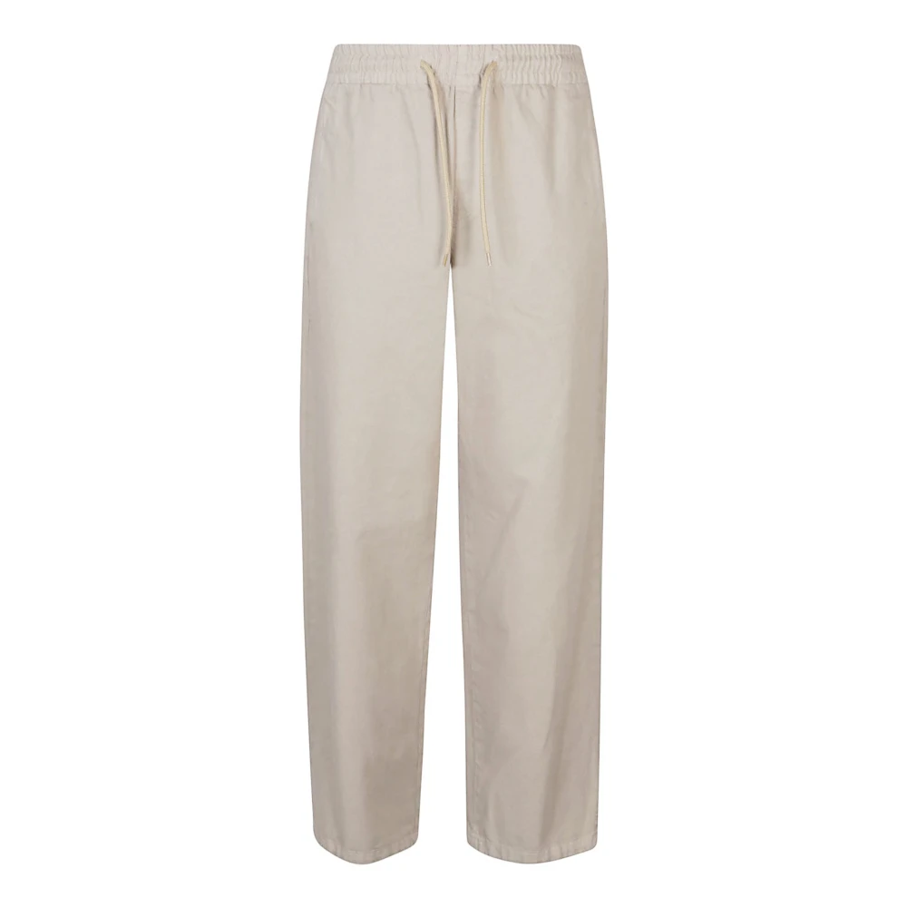 A.p.c. Taupe Vincent Pant Beige Heren