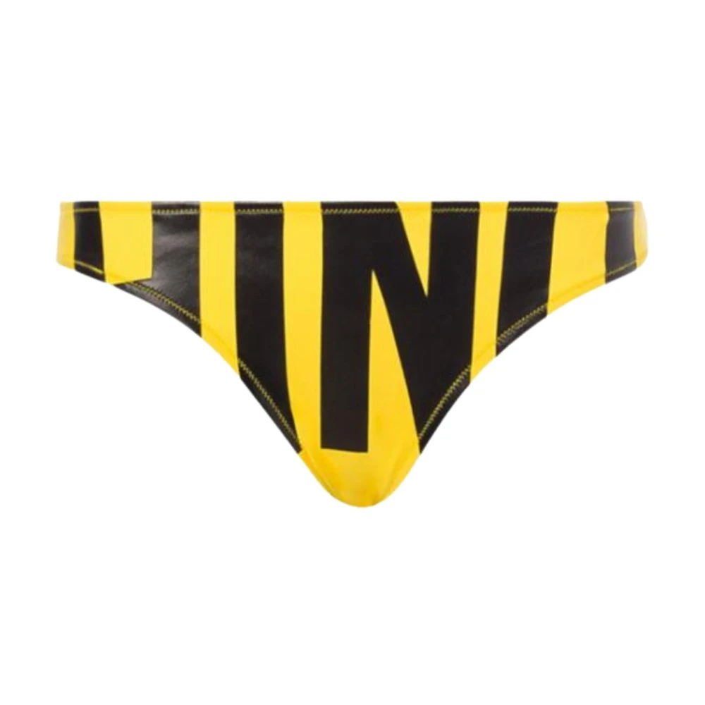 Swimwear > Bikinis - - Moschino - Modalova