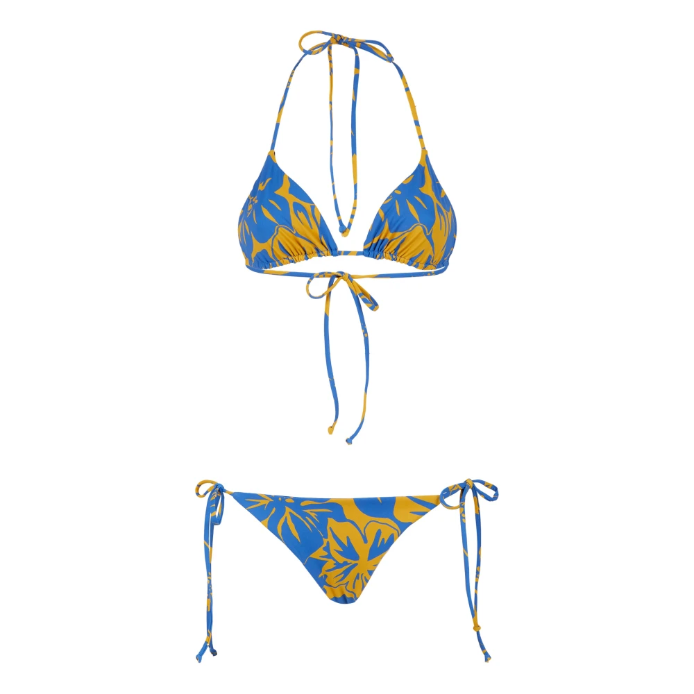 Swimwear > Bikinis - - Gallo - Modalova