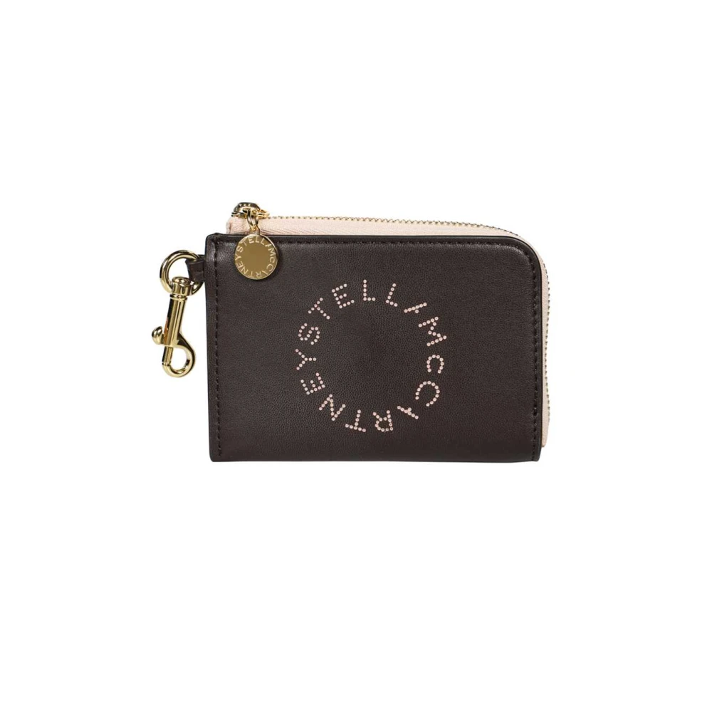 Accessories > Wallets & Cardholders - - Stella McCartney - Modalova