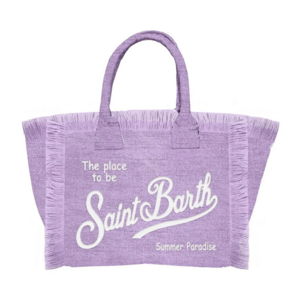 Bags > Tote Bags - - MC2 Saint Barth - Modalova