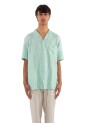 chemise-en-lin-avec-palmiers