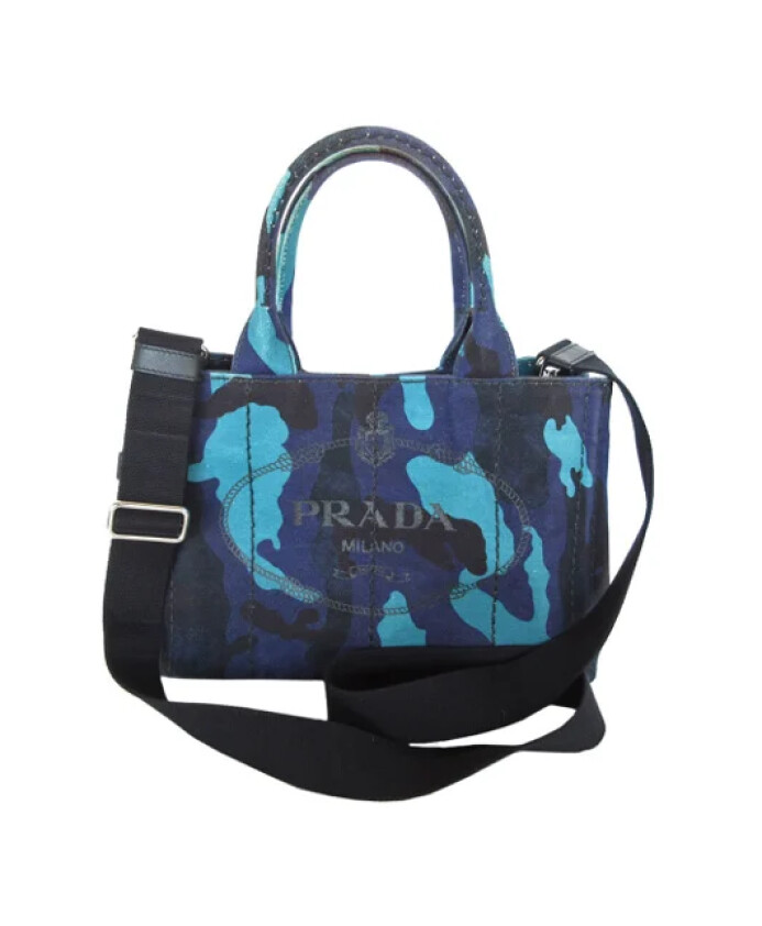 pre-owned-toile-sacs-prada