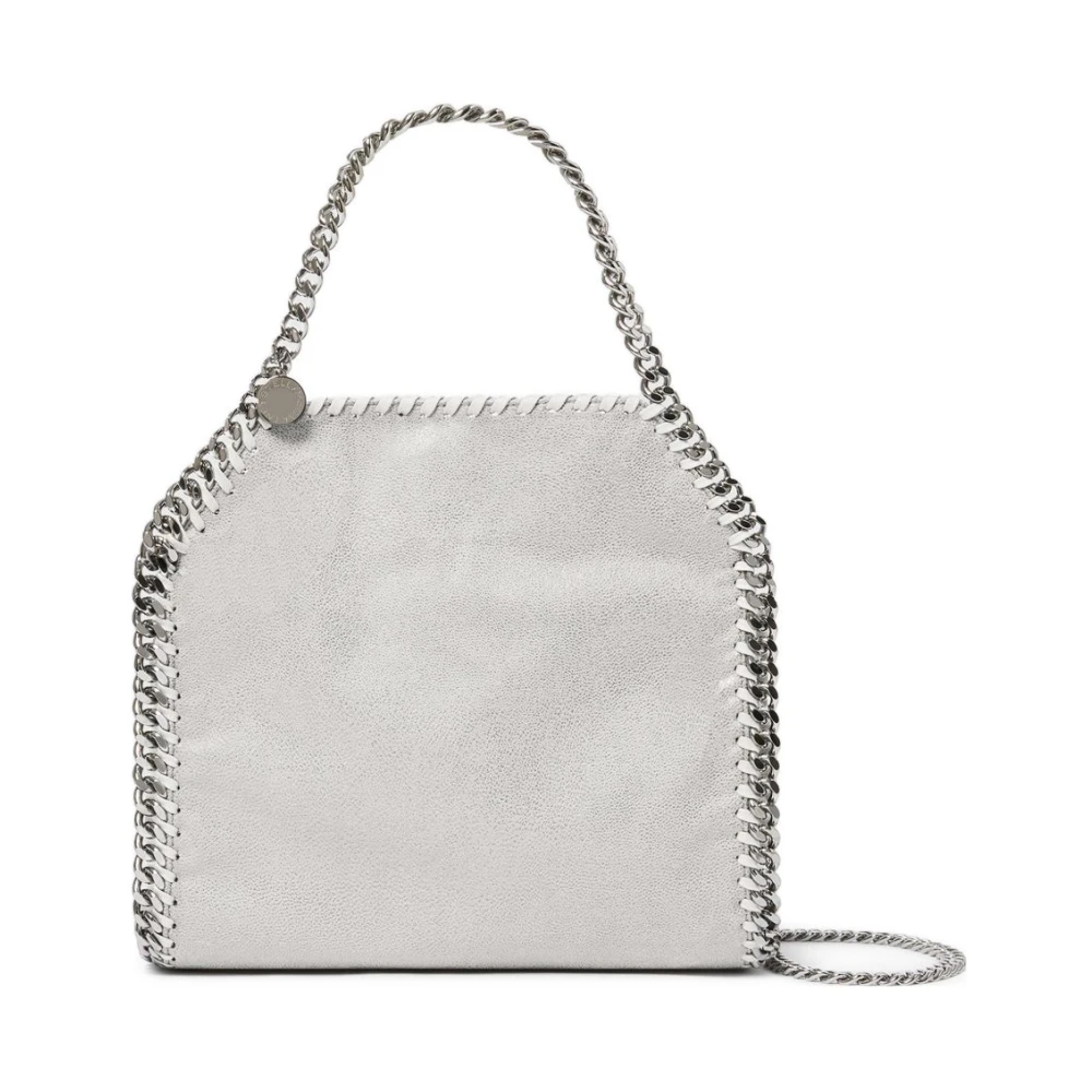 Stella Mccartney Damen Grau Taschen, One Sizegröße: