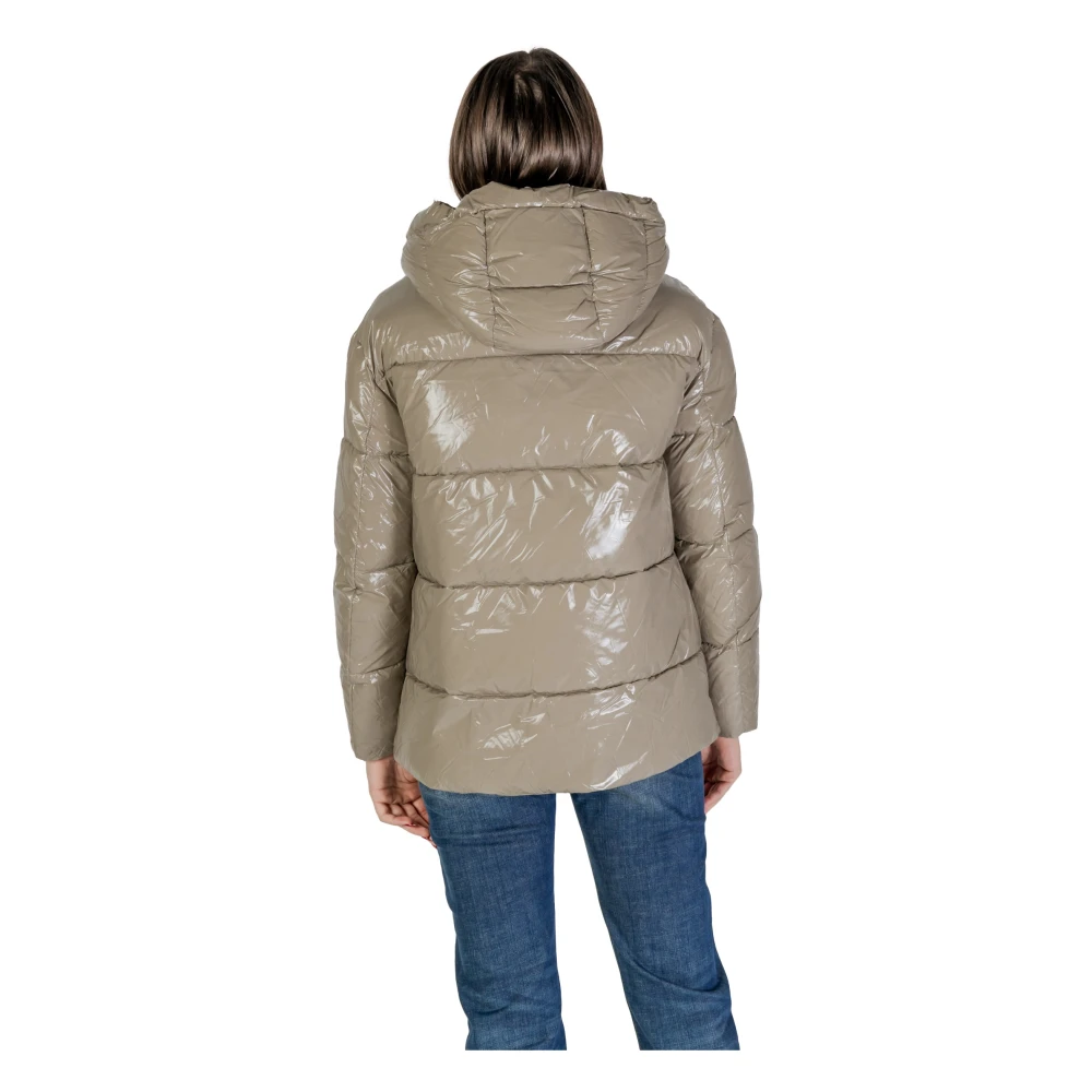 Blauer Winter Ondergoedcollectie voor vrouwen Beige Dames