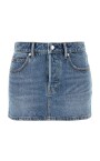 jupe-mini-en-denim