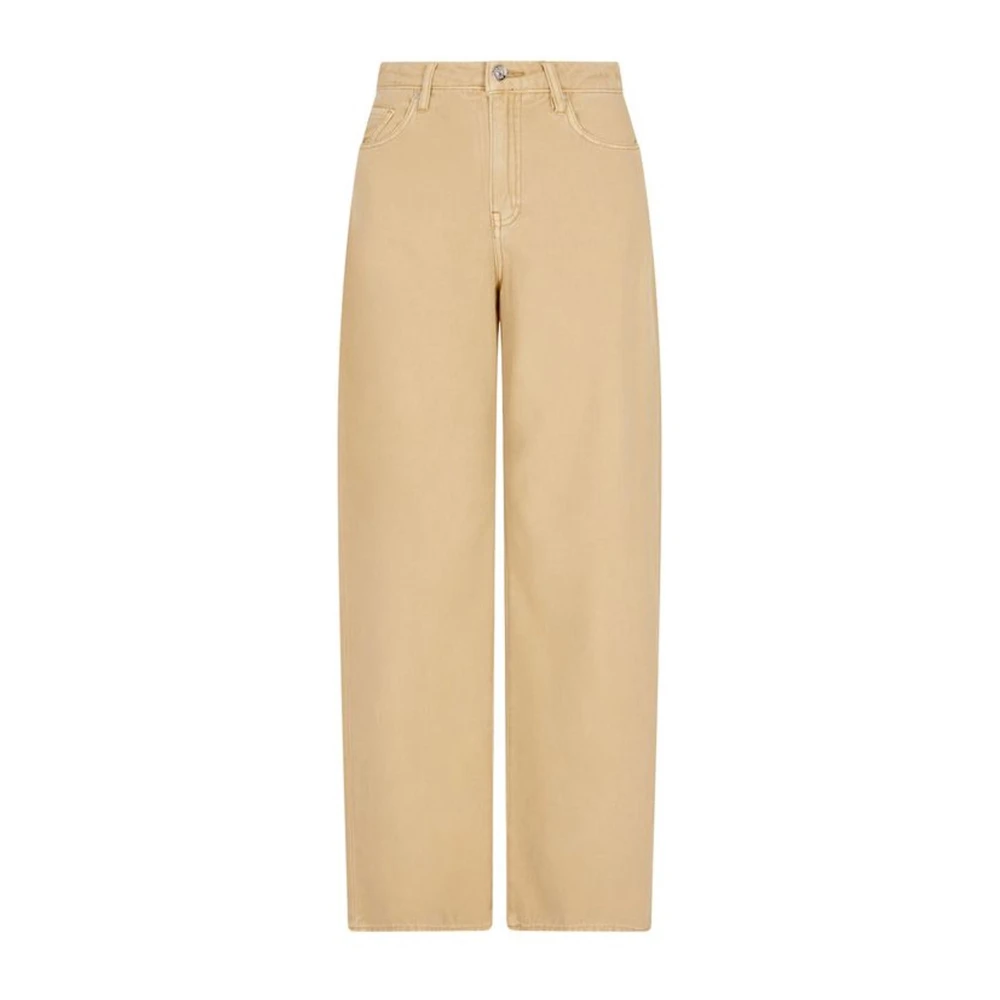 Armani Exchange Mujer Marrón Vaqueros, Talla: W30