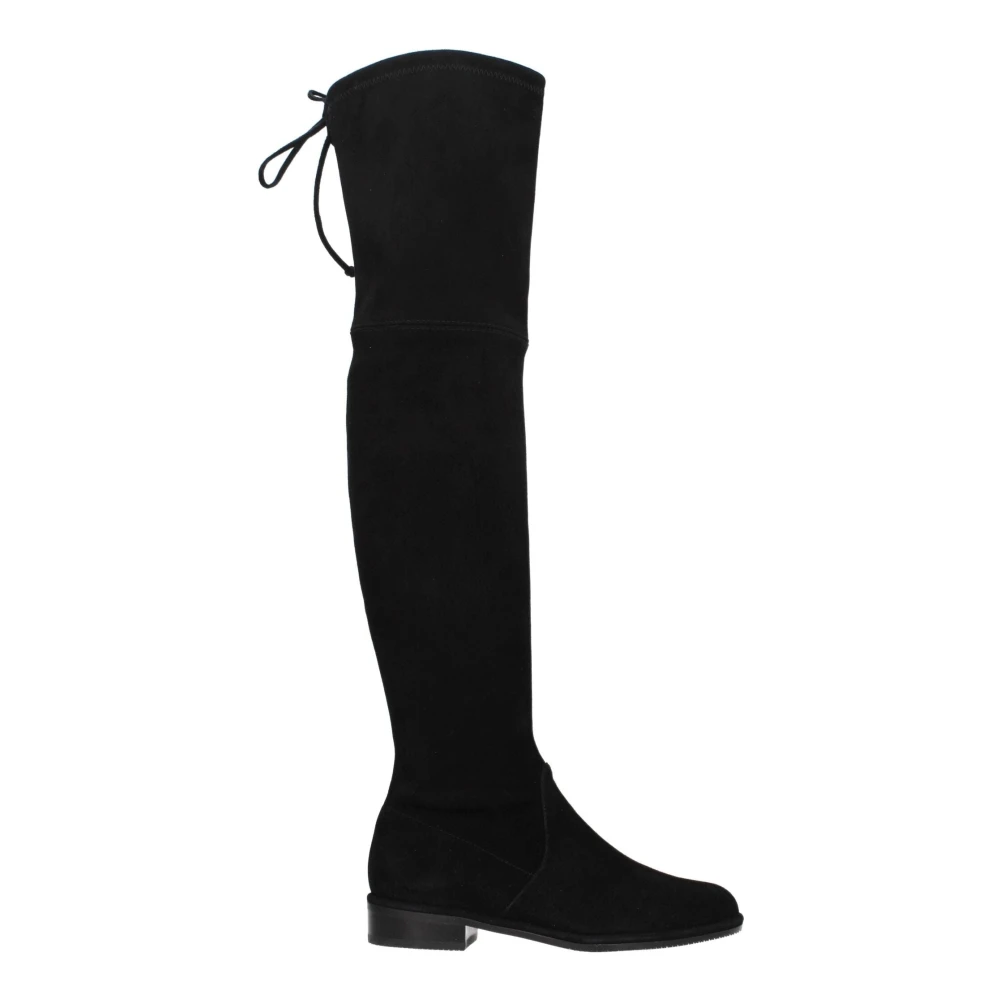 Shoes > Boots > Over-knee Boots - - Stuart Weitzman - Modalova