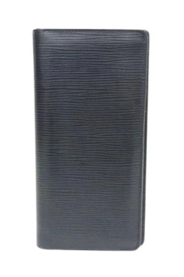 Pre-owned Brazza Wallet