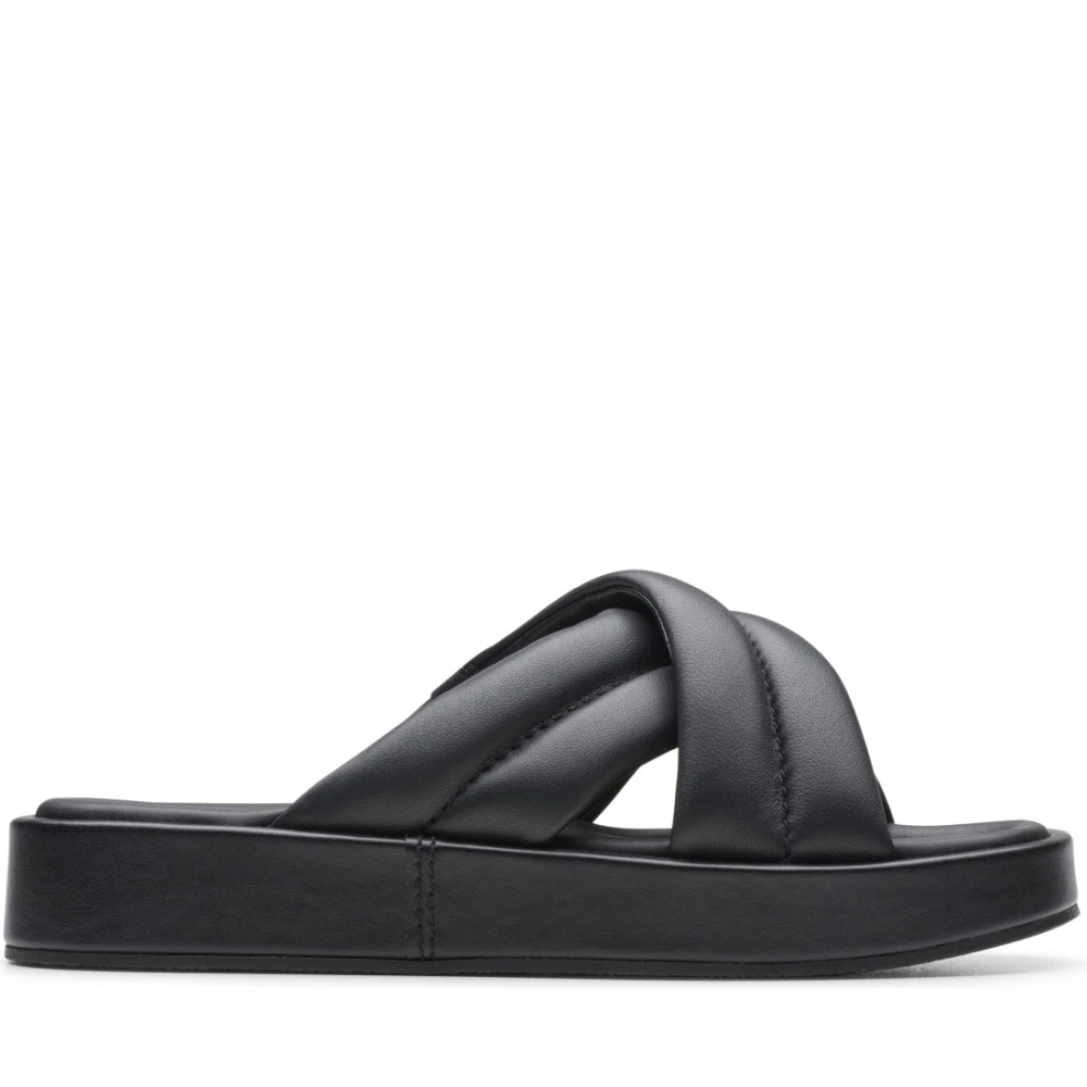 Shoes > Flip Flops & Sliders > Sliders - - Clarks - Modalova