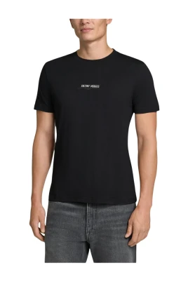 Panther Print T-shirt