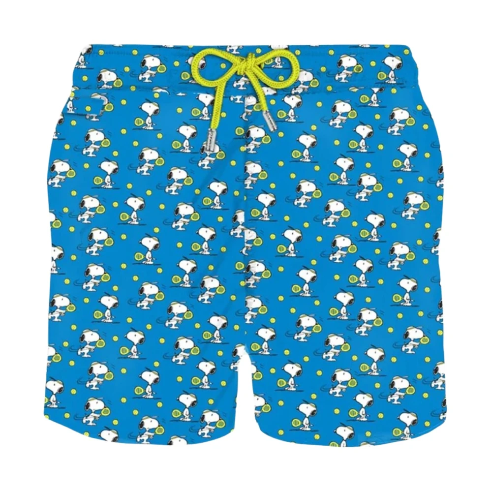 Swimwear > Beachwear - - MC2 Saint Barth - Modalova