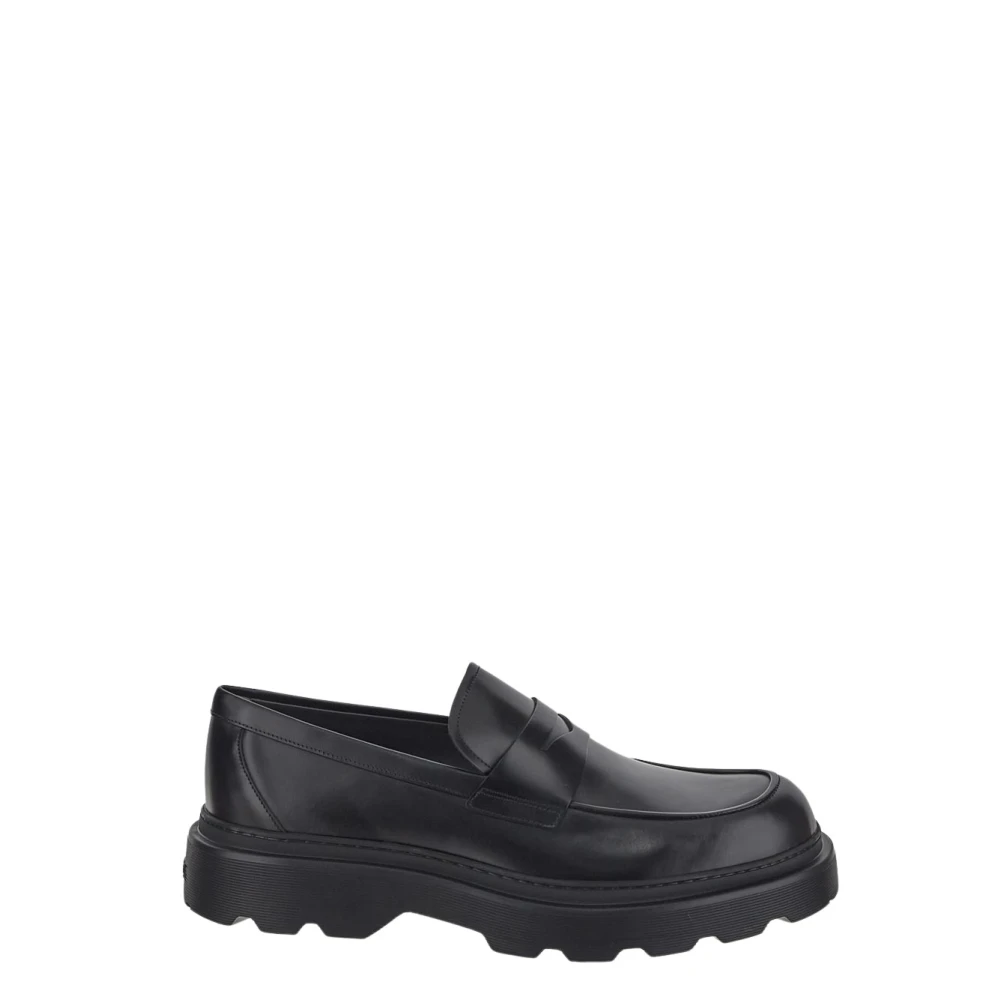 Shoes > Flats > Loafers - - Tod's - Modalova