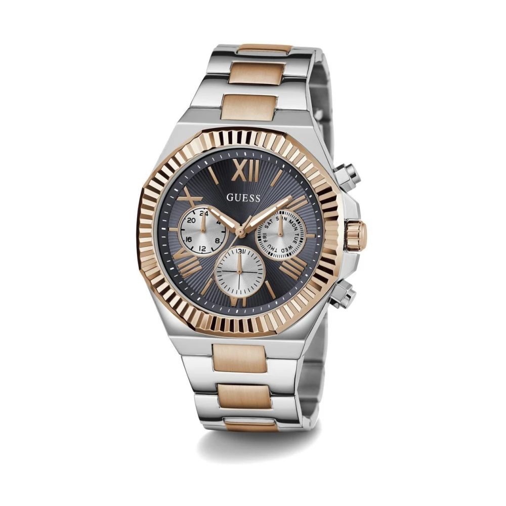 Accessories > Watches - - Guess - Modalova