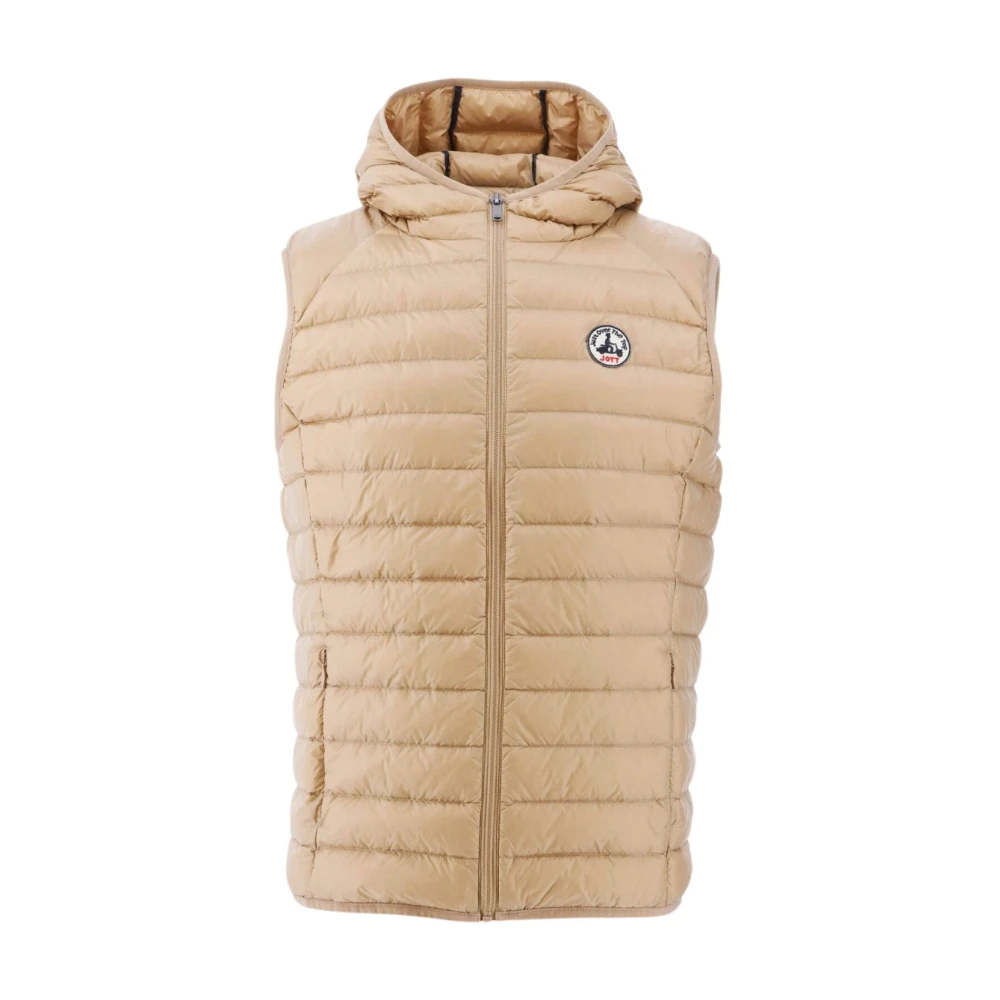 Jott - Jackets > Vests - Beige - Jott - Modalova