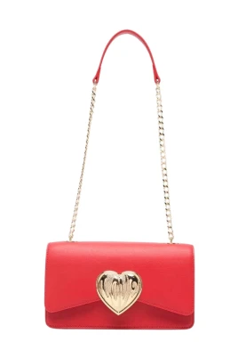 Flap Shoulder Bag