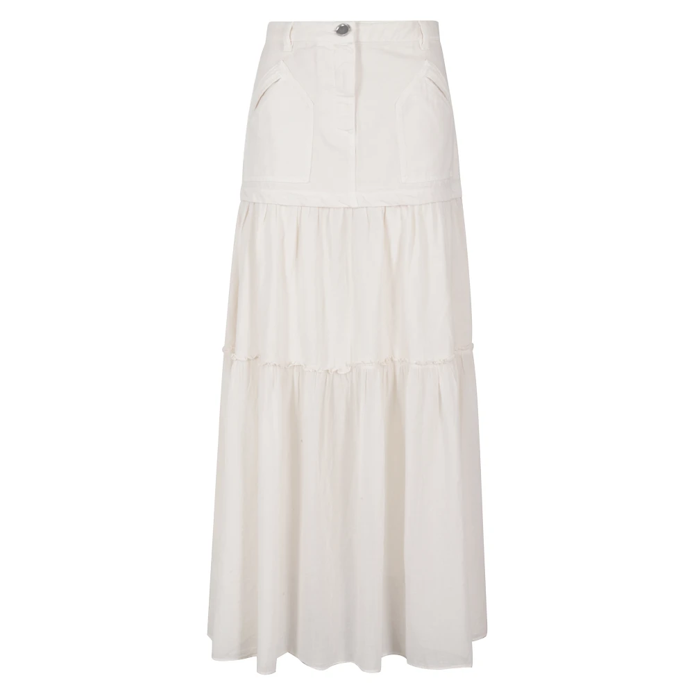 Skirts > Maxi Skirts - - Pinko - Modalova