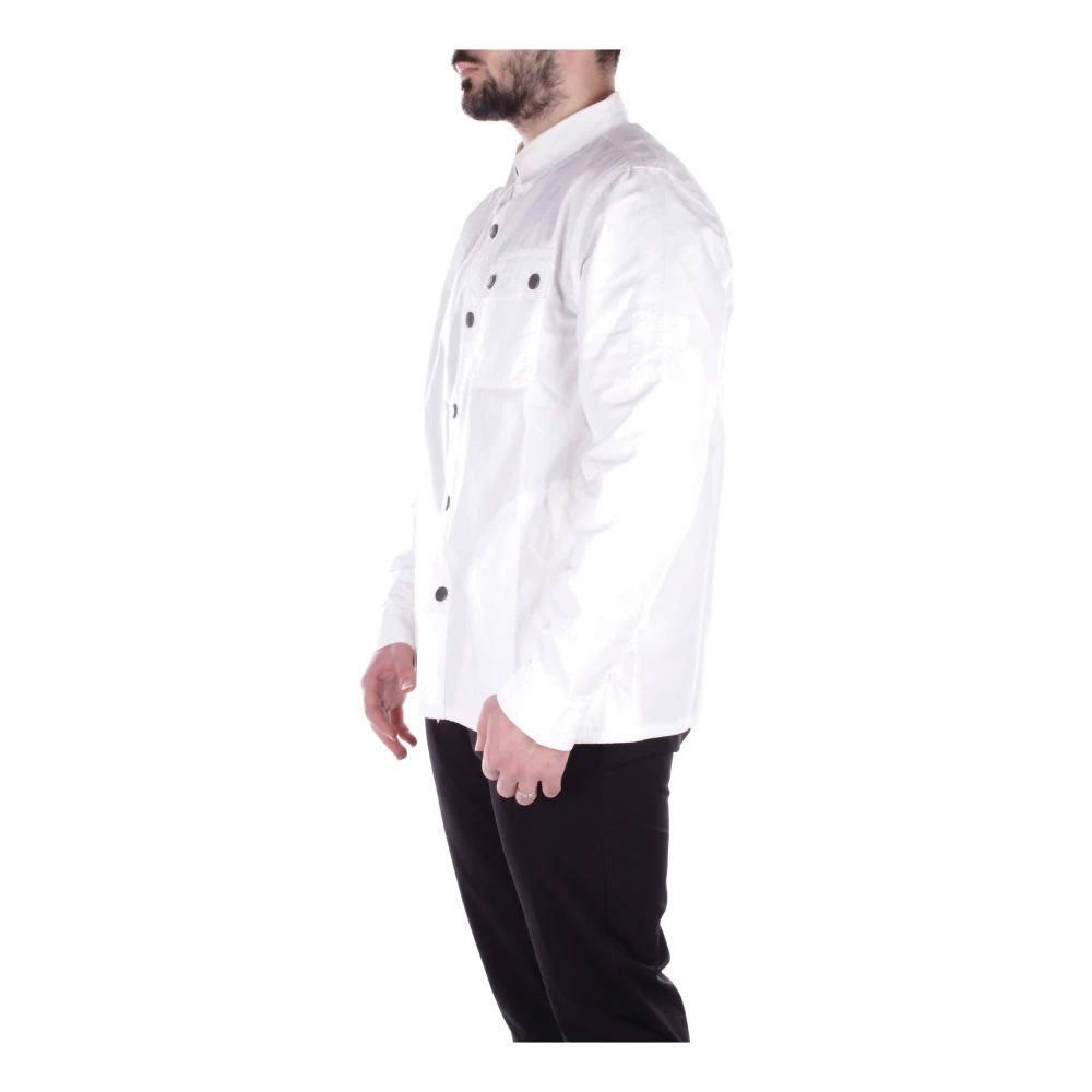 Barbour Light Jackets Beige Heren