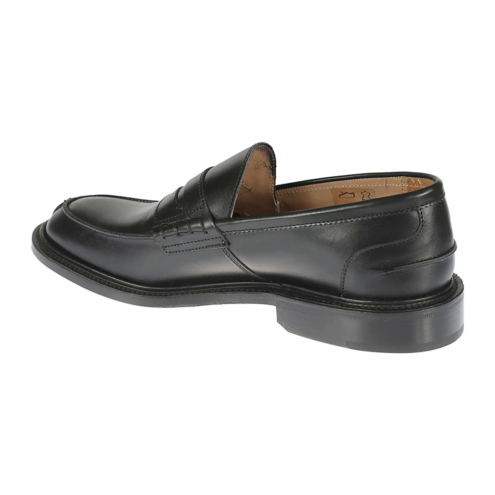 Tricker's James Moccasin