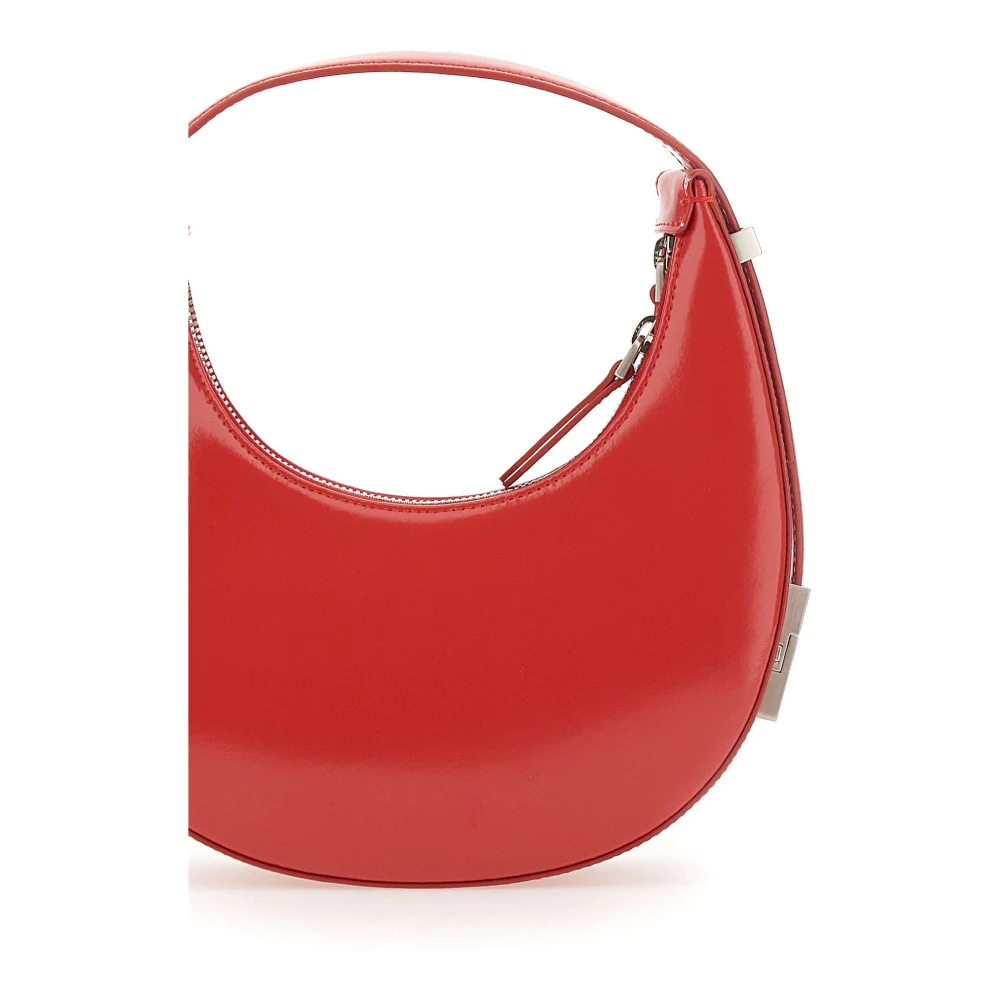 Osoi Rode Stijlvolle Tassen Red Dames