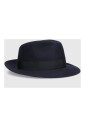 chapeau-en-feutre-leger-avec-ruban-gros-grain