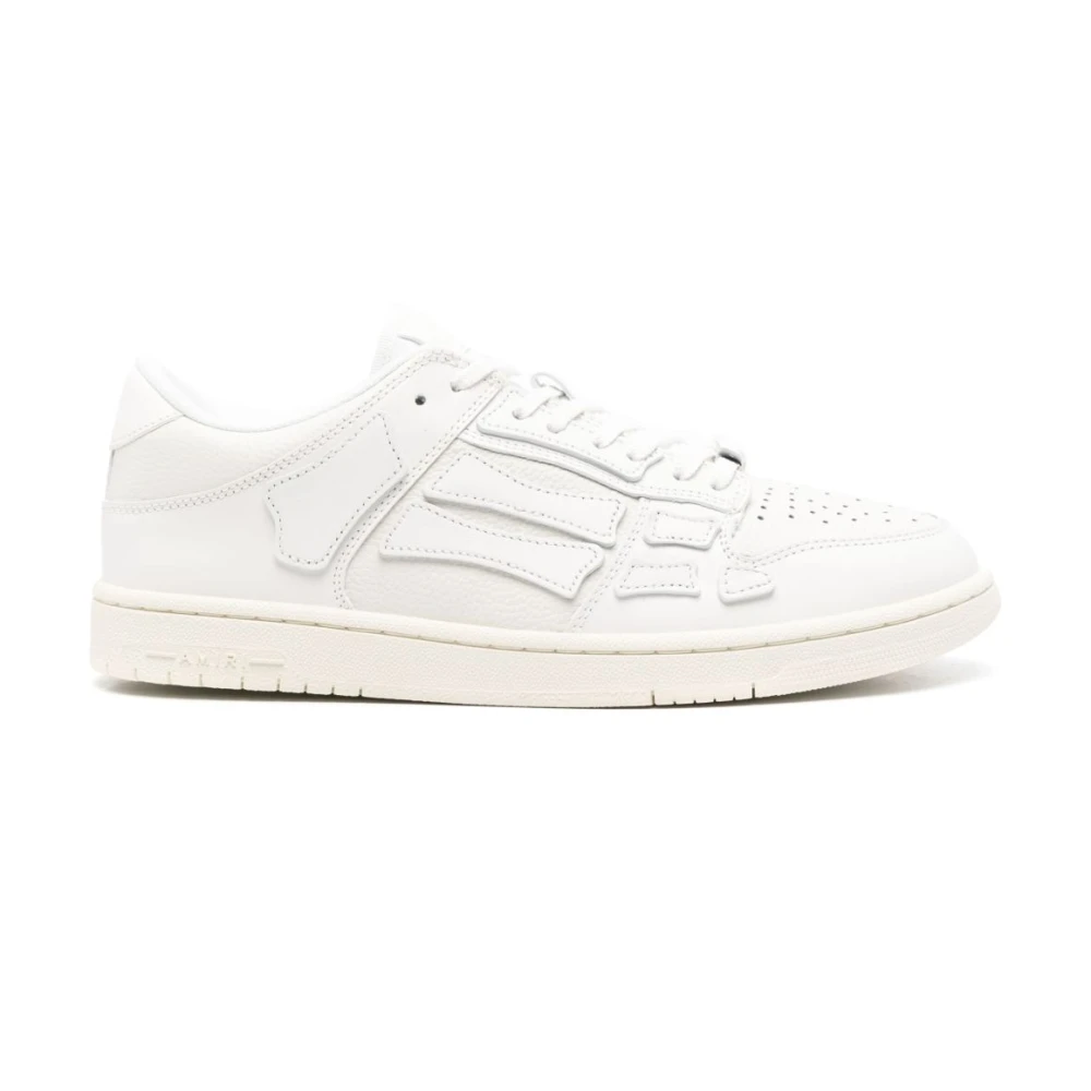 Amiri - Shoes > Sneakers - White - Amiri - Modalova