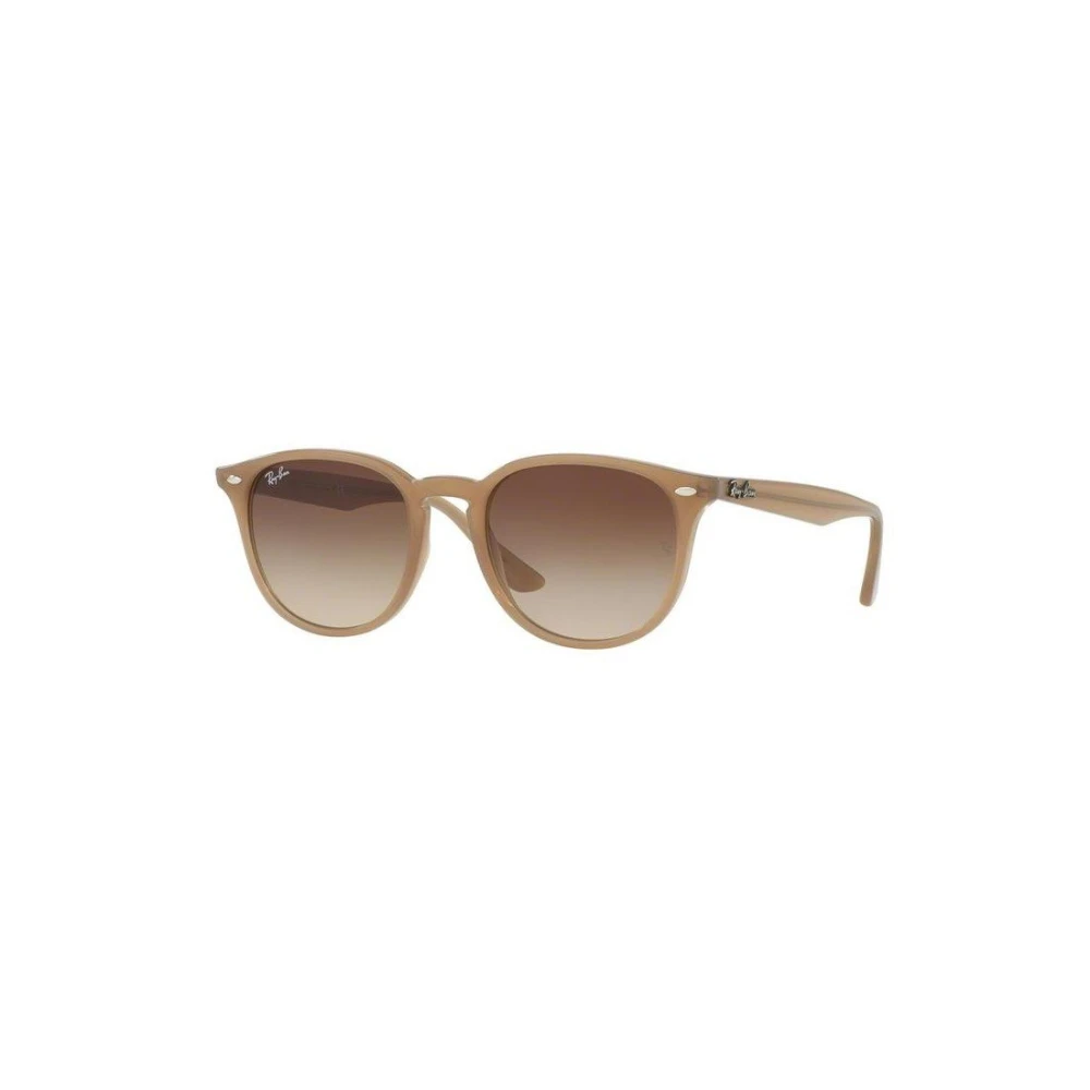 Ray-Ban , Sunglasses, Unisex, Beige, 54 Mm, Rb4259 Sunglasses