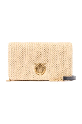 Love Bag Click Soft Horizontal Mini