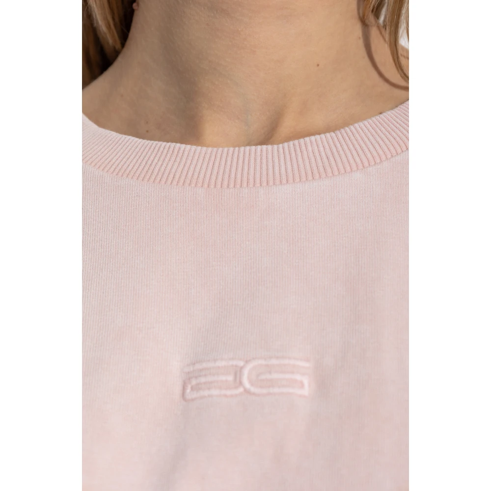 Gestuz T-shirt Millo Pink Dames