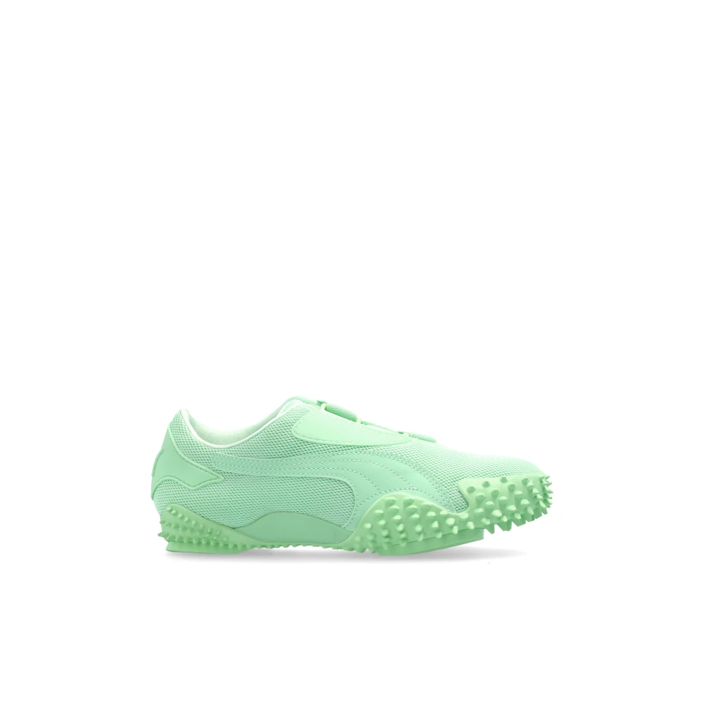 Puma - Shoes > Sneakers - Green - Puma - Modalova