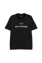 black-shark-print-crew-neck-t-shirt