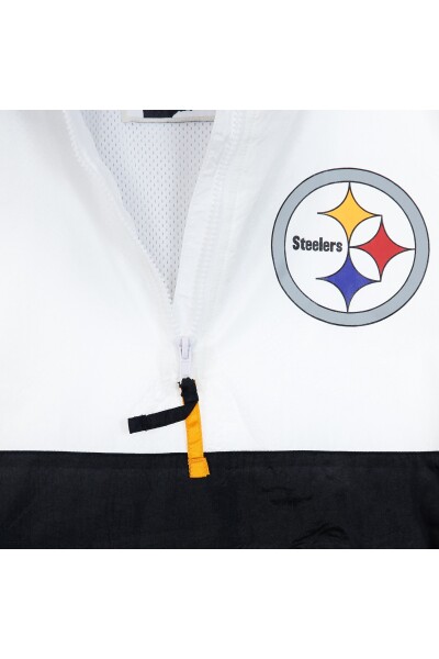 NFL Surprise Win Windbreaker Pitsteon -UP Wind Jacket