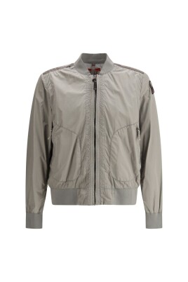 elegante-ash-jacket-avec-fermeture-eclair