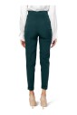 pantalon-vert-a-fermeture-eclair