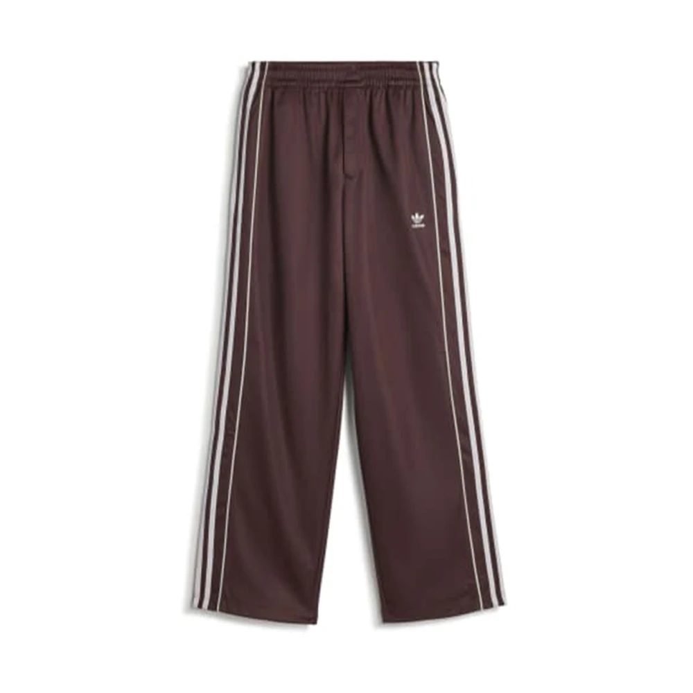 Adidas Men's Brown Training Trousers & Tights, Xl, Wb Track Pant