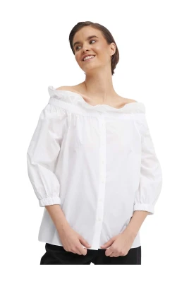 Rosario Blouse