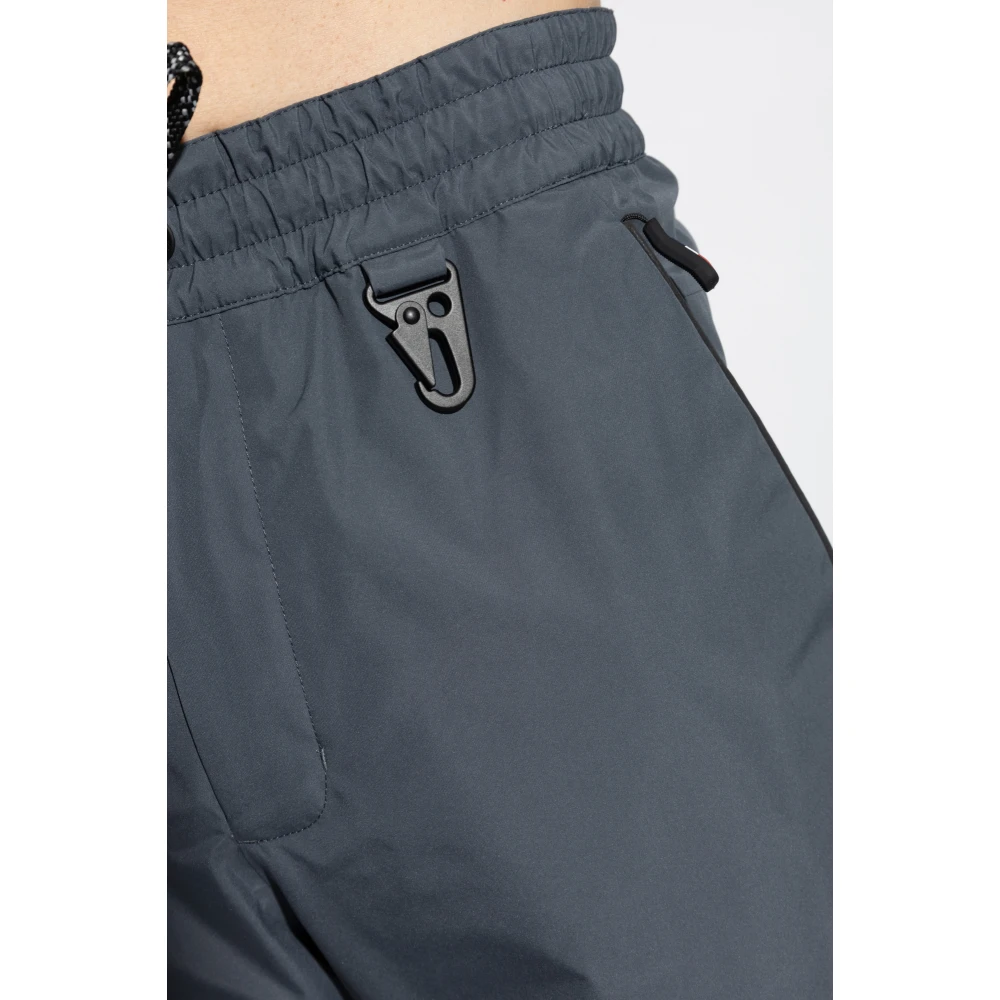 Moncler Grenoble Day-Namic Gray Heren