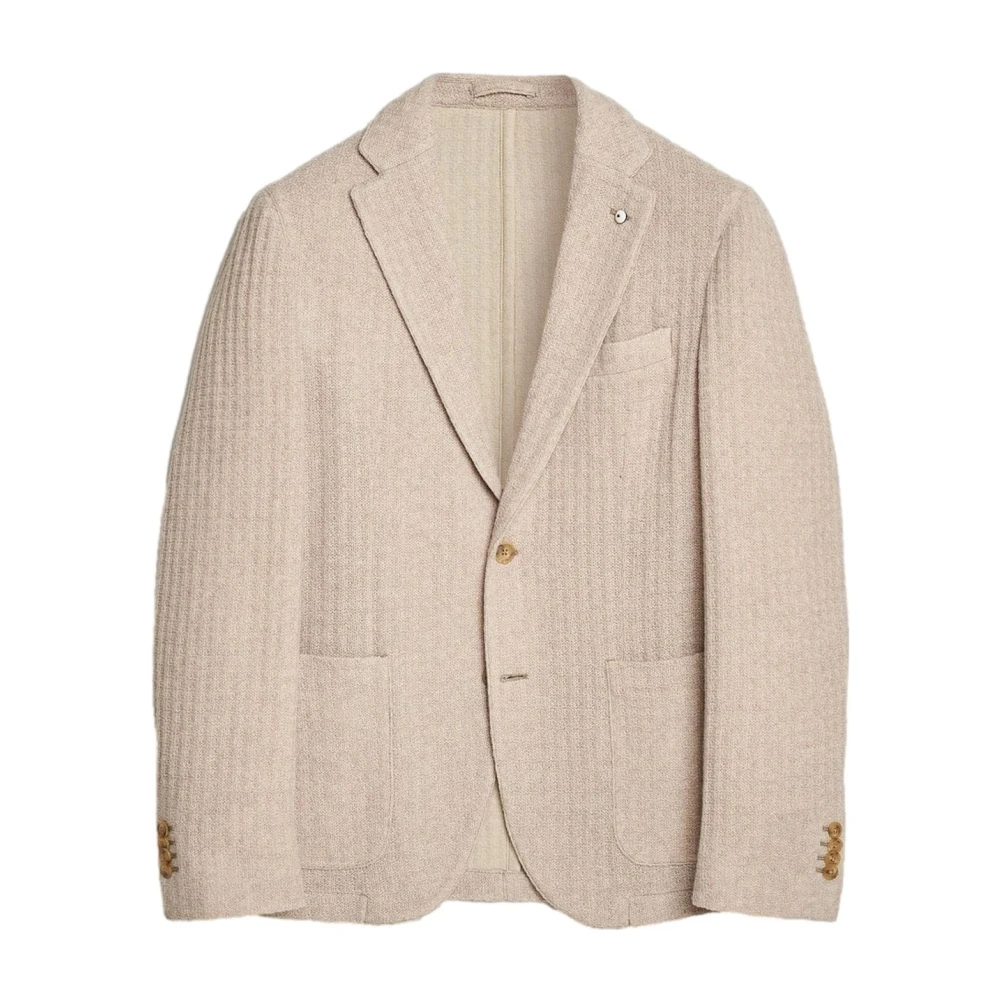 Jackets > Blazers - - L.b.m. 1911 - Modalova