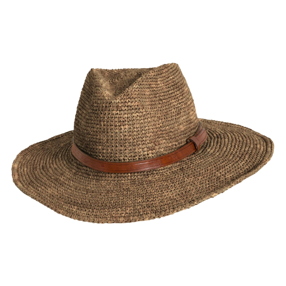 Ibeliv Ento Dark Tea Brown Dames